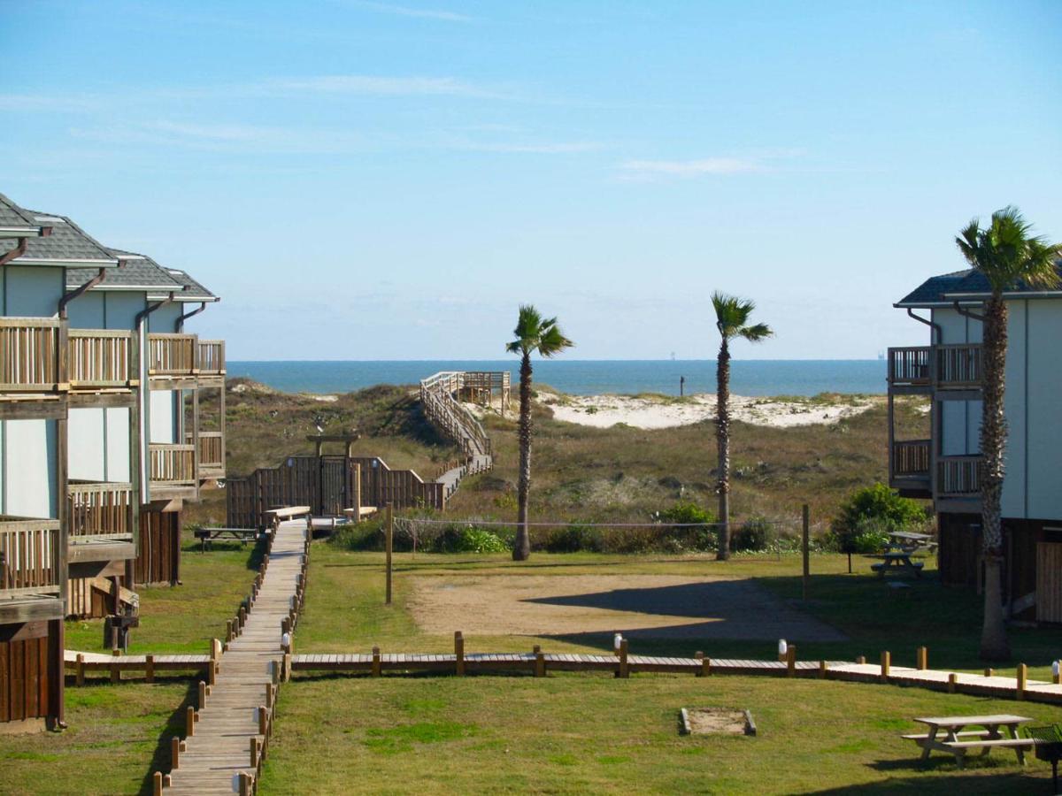 Serene Seashell 508Bh Port Aransas Exterior foto