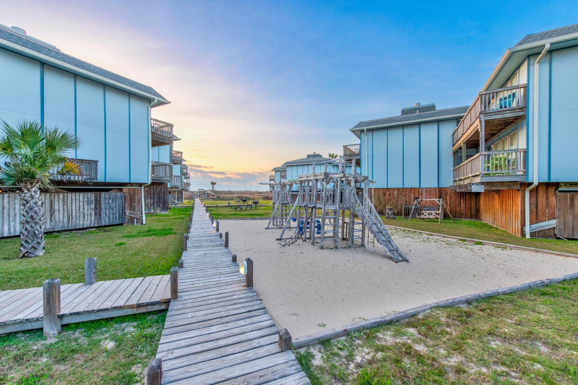 Serene Seashell 508Bh Port Aransas Exterior foto