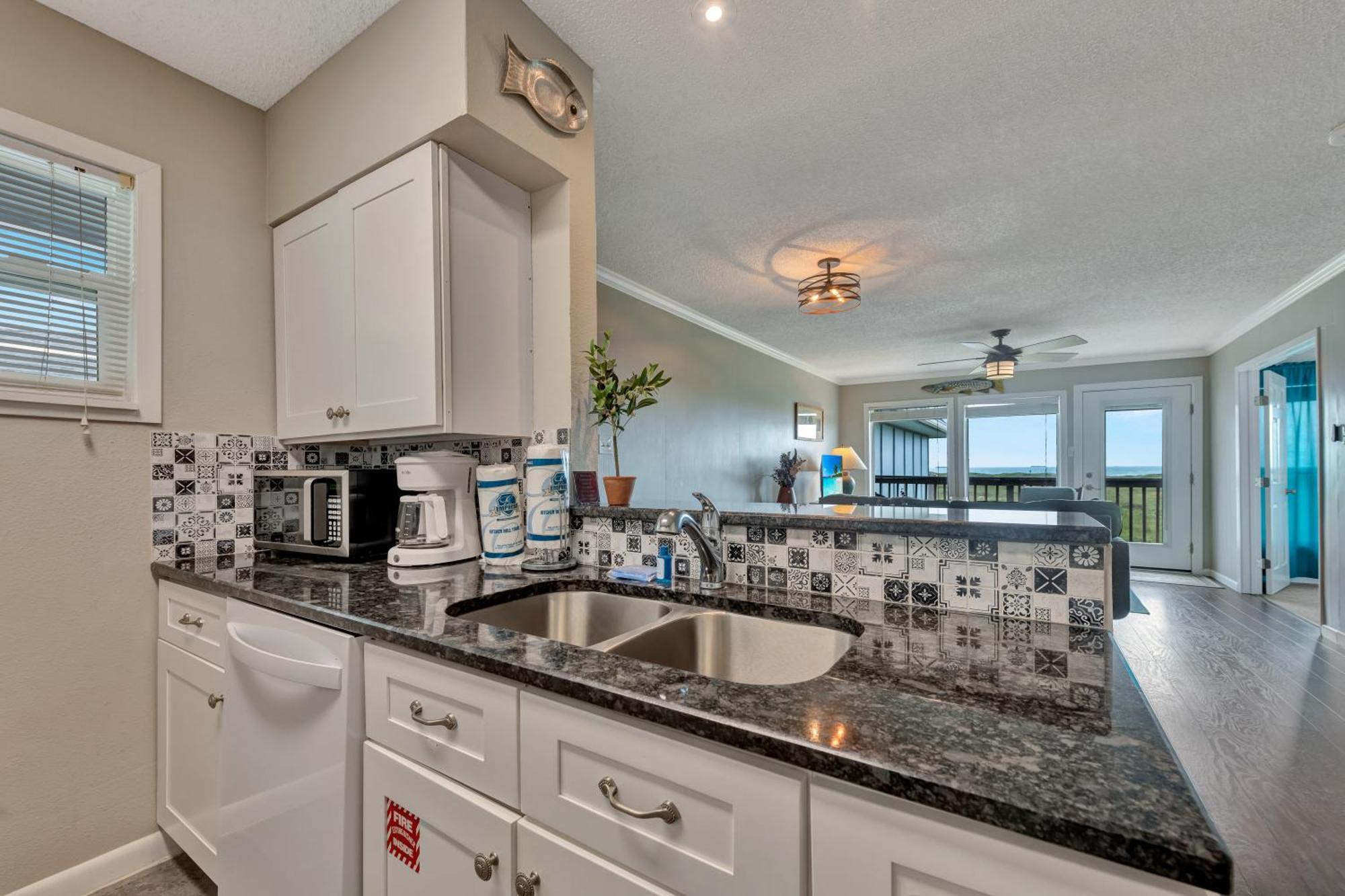 Serene Seashell 508Bh Port Aransas Exterior foto