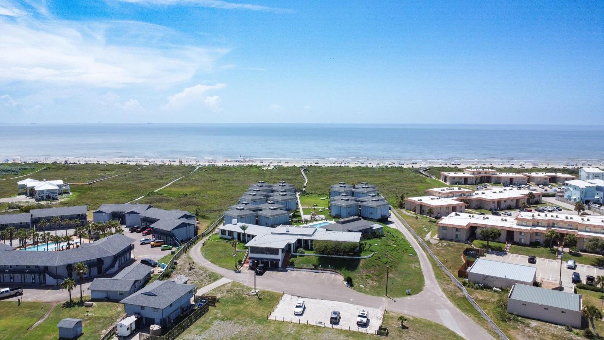 Serene Seashell 508Bh Port Aransas Exterior foto